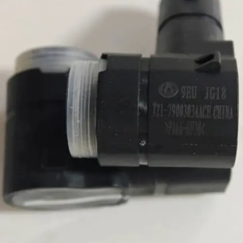 Imagen 2 del producto Sensor de estacionamiento trasero automático negro para Chery Tiggo 2 4 5 7 8 7 PRO Arrize 5 Omoda C5 Exeed OEM T21-7900303AACE T21-7900303