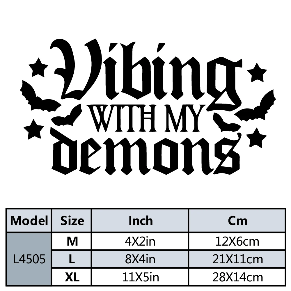 جميل فيبينا مع بلدي Oemons ملصقات للسيارات الشارات الفينيل الشارات الأزياء الإبداعية سيارة كامل الجسم رئيس ملصقات التصميم