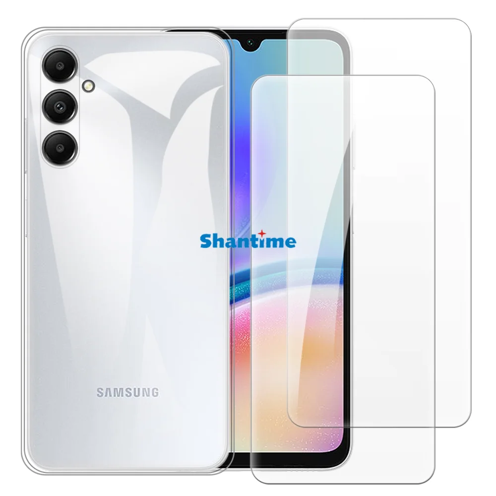 Soft Case + 2 Pack …