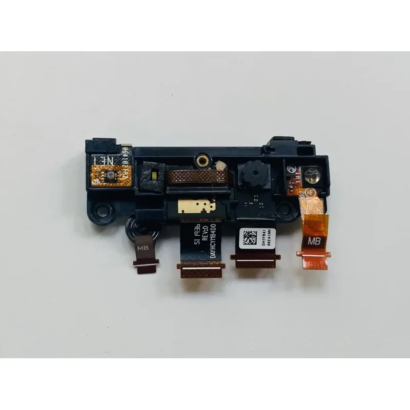 Built-in Camera Assembly with Induction for HP ELITE X2 G4