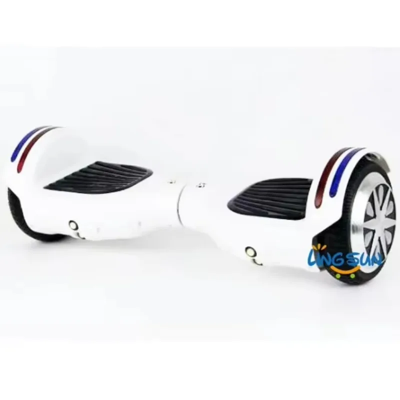 Smart Self Balancing Electric 7inch Unicycle Scooter 2 Wheels Balance Skate Hover Board Outdoor Equipment