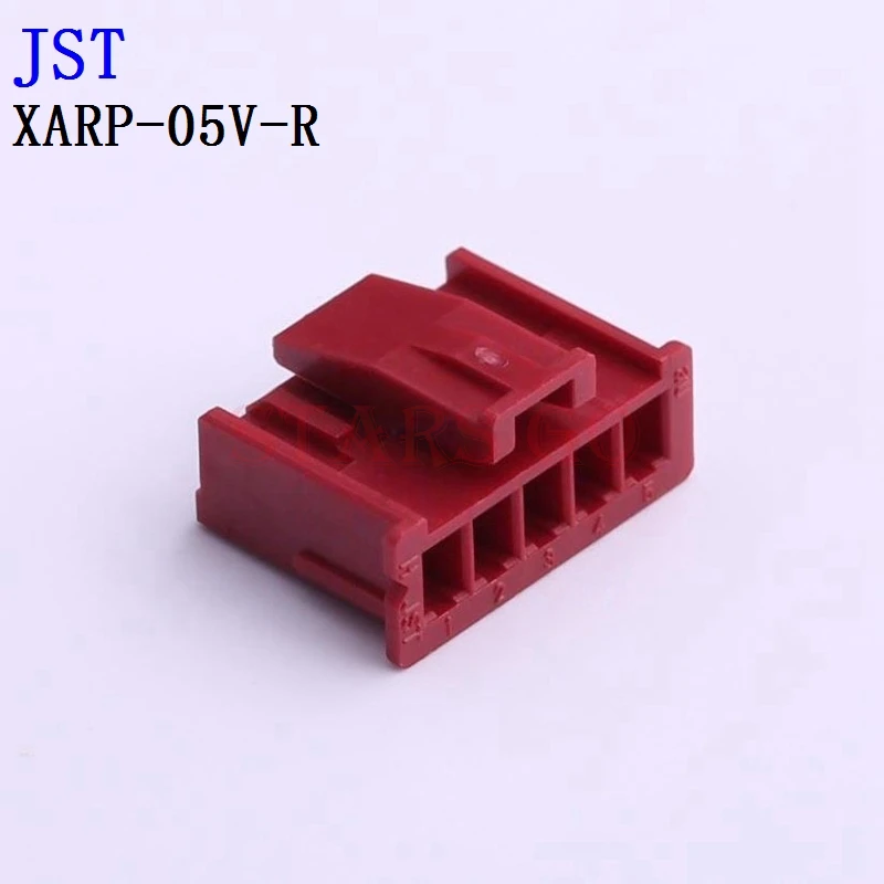 10PCS/100PCS XARP-07V-R XARP-05V-R XARP-02V-R XARP-06V-Z JST Connettore