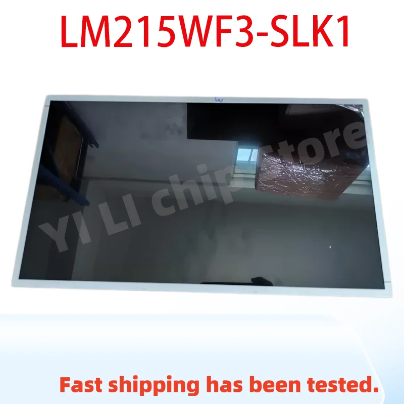 

Оригинальный ЖК-экран с диагональю 21,5 дюйма для модели LM215WF3(SL)(K1) B4040 B350 B355