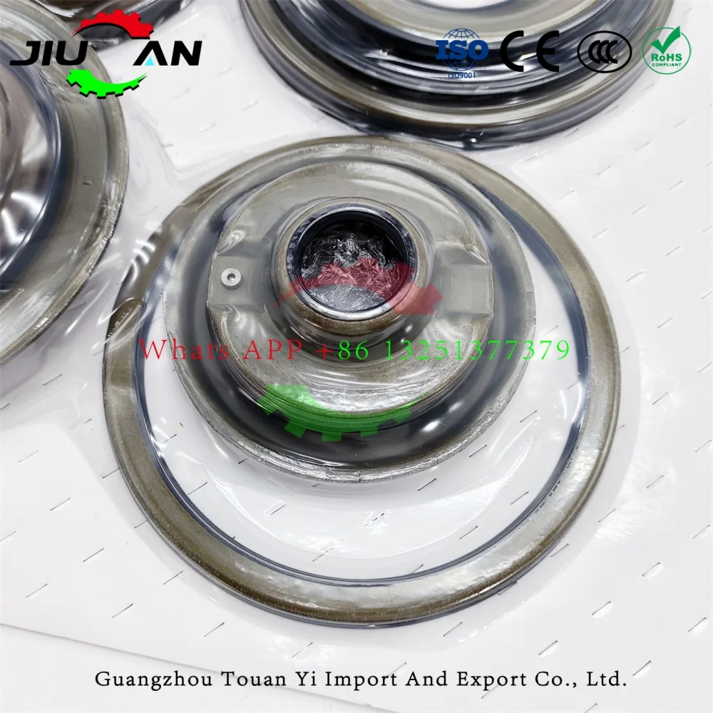 

Car Accessory 5L40E 5L40 Auto Transmission Piston Kit For Cadillac BMW