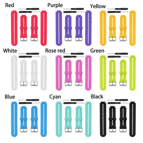 10 best sales Forerunner 235-rem - №2