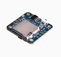 RUNCAM Mini FPV DVR small traverser lossless video output Record high frequency vibration motor audio