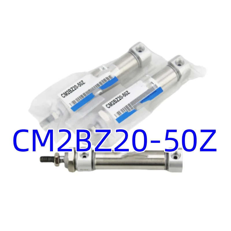 

New Genuine Mini Cylinder CM2BZ20-50Z CM2BZ20-60Z CM2BZ20-70Z CM2BZ20-75Z CM2BZ20-80Z CM2BZ20-90Z