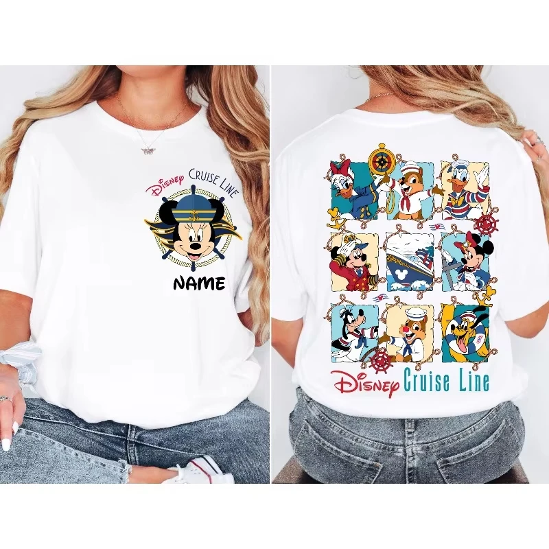 Camisa milagrosa de Alaska Disney, camiseta de viaje familiar de Disney, suéter de viaje de invierno WDW, camisa de crucero de invierno de Mickey y Minnie