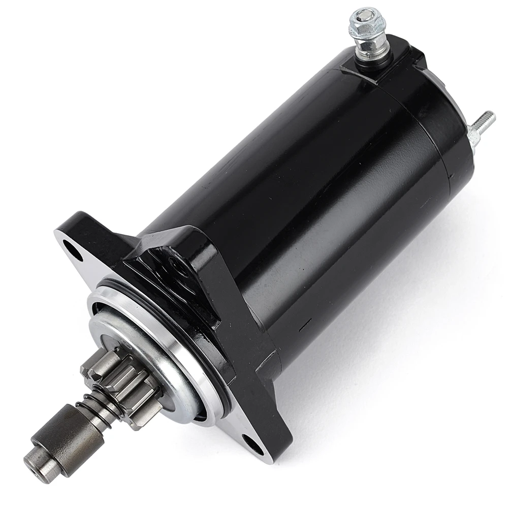 Starter Motor For Sea-Doo GS GSI GTI GTS GTX HX SP SPI SPX XP 718cc 581cc 650cc 782cc Engine sportboats Challenger Sportster