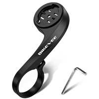 GPS BiKe Computer Bracket Speedometer Odometer Holder For GARMIN XOSS IGPSPORT Magene Coospo CYCLAMI Bicycle Computer Accessory