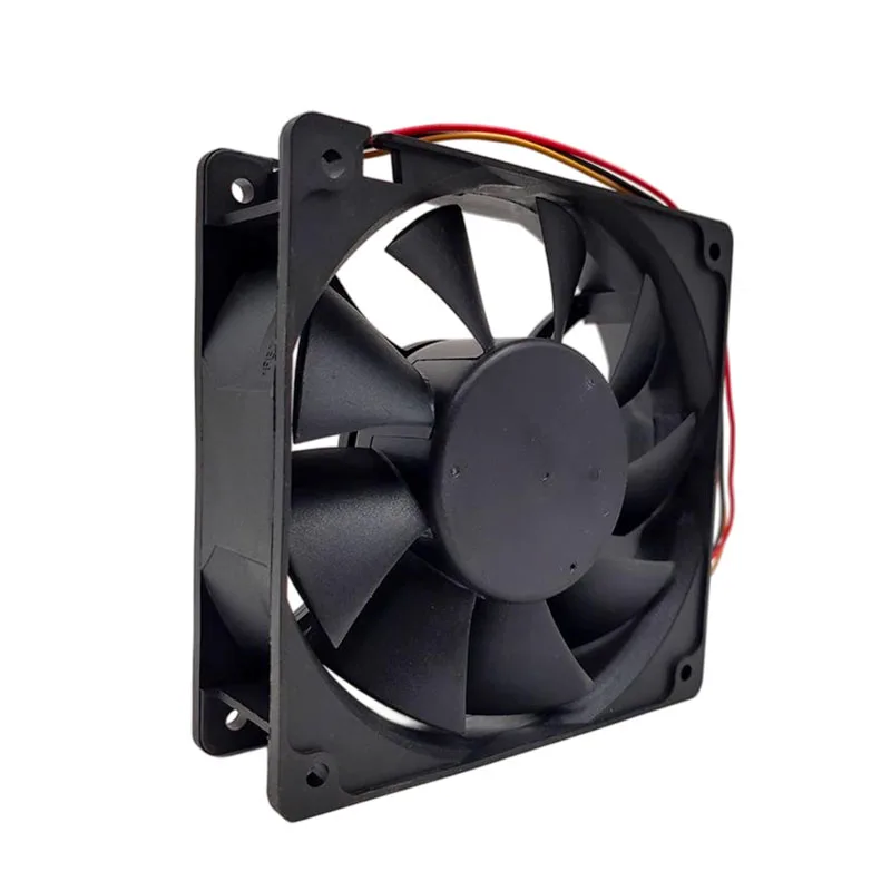 

Для AD1212MB-F92GP 12 В 1,50 А 12038 12 см корпус компьютера основная плата большой объем воздуха вентилятор