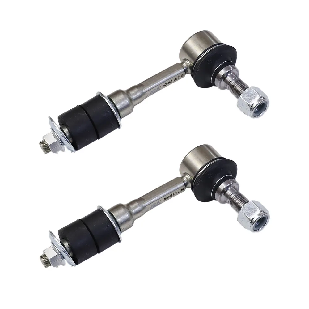 

2PCS Rear Stabilizer Link For GAC Trumpchi GM8 GS7 GS8 2016 2017 1.8T 2.0T 3620064CAD000 Connect Bar Accessories