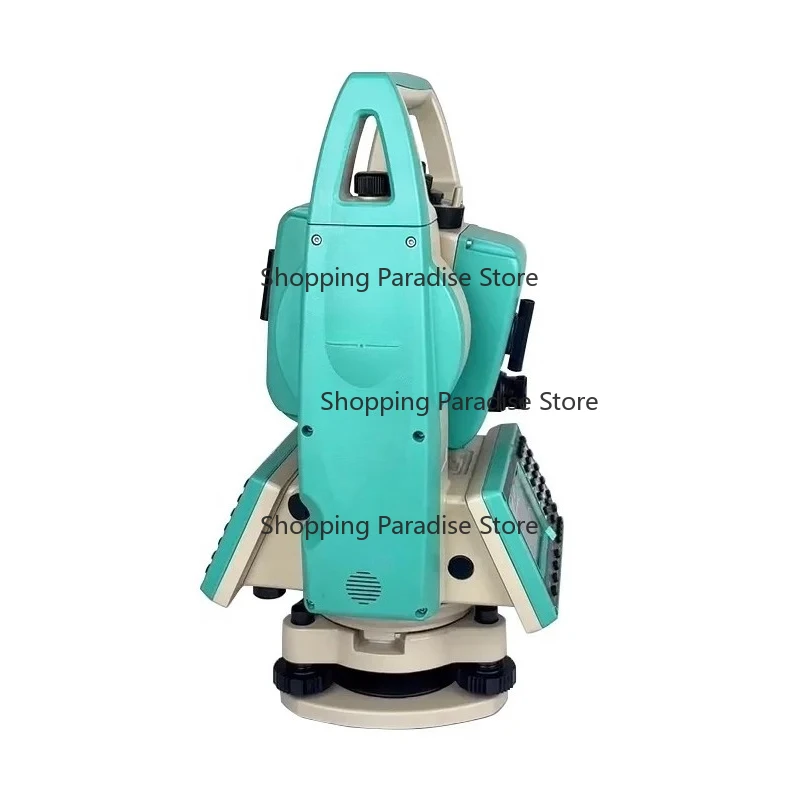 Professional Optical Measuring Instruments RCS Ro-botic Total Station Surveying Equipment for Accurate Distance Measurement