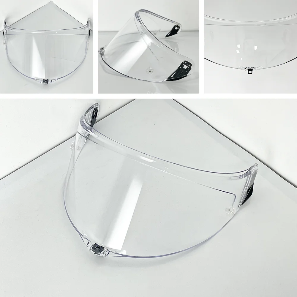 Variant: Clear