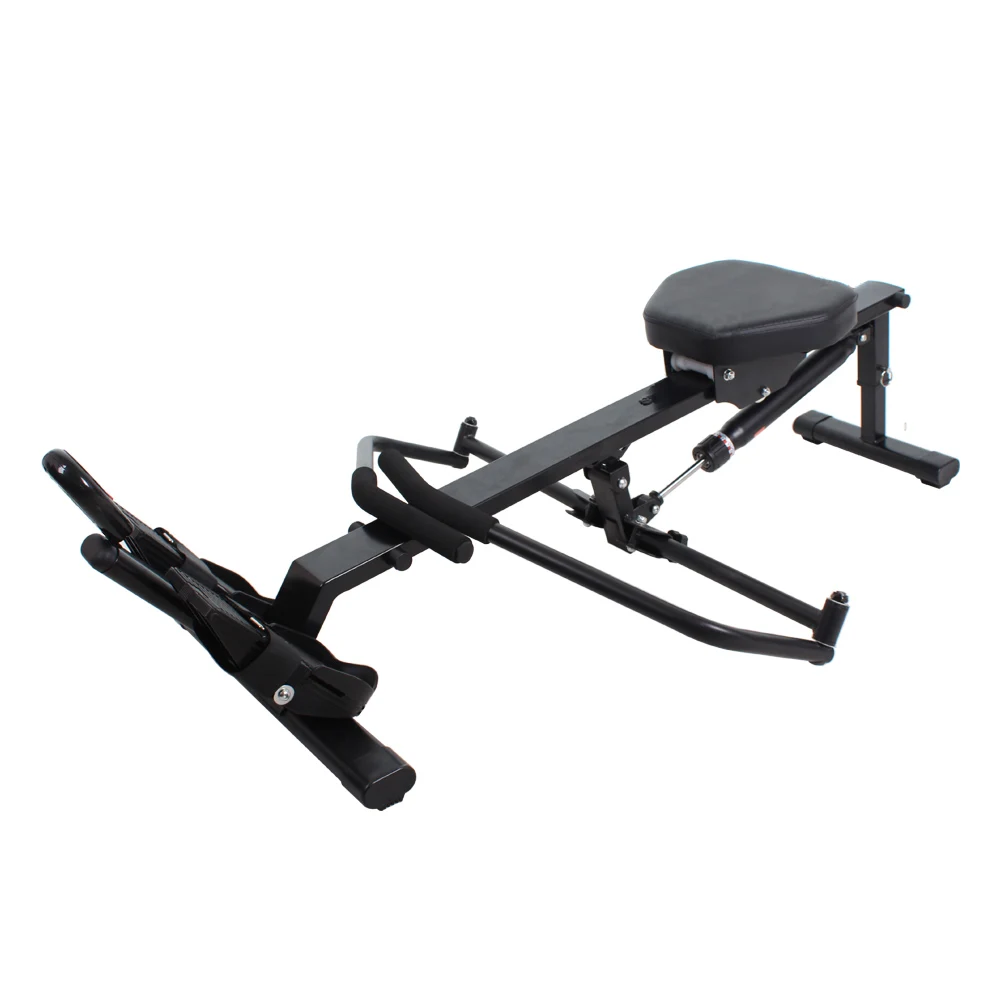 

Fitness Sport Equipment Abdominal Strength Core Training Rowing Machine with Handlebars Arm and Leg Trainer
