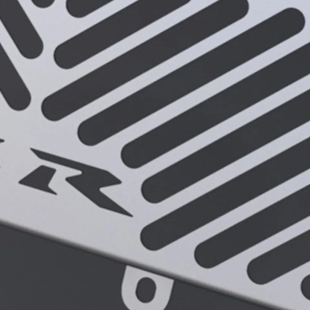 

Motorcycle Oil Cooler Guard for ZR-7 ZR 7 S ZR 750 Zephyr ZR750 ZR750C ZR750D Radiator Grille Guard Cover Protection