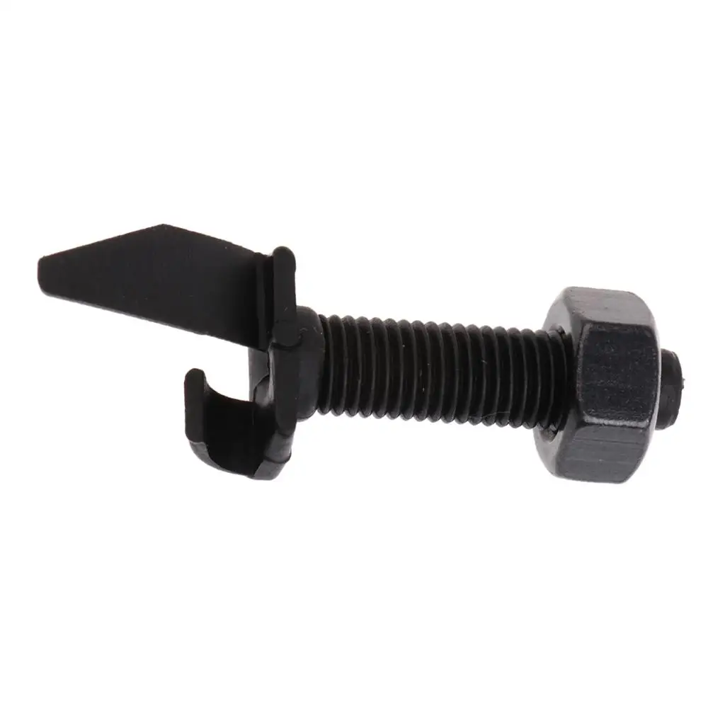 

Archery Rest Black Plastic Adjustable Arrow Rest for Right Hand Recurve Compound Bow Archery Tools