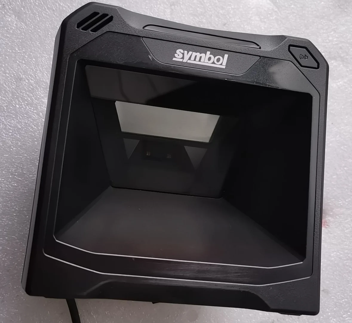 DS7708 2d Barcode Laser Scanner for Zebra Symbol 2D 1D PDF417 QR Code with USB Cable Barcode Reader DS7708-SR00004ZCWW