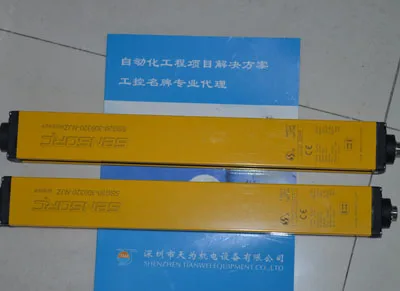 

[Настоящая годовая гарантия] SSG20- 300320 -NJZ Letter Cable Датчик световой завесы