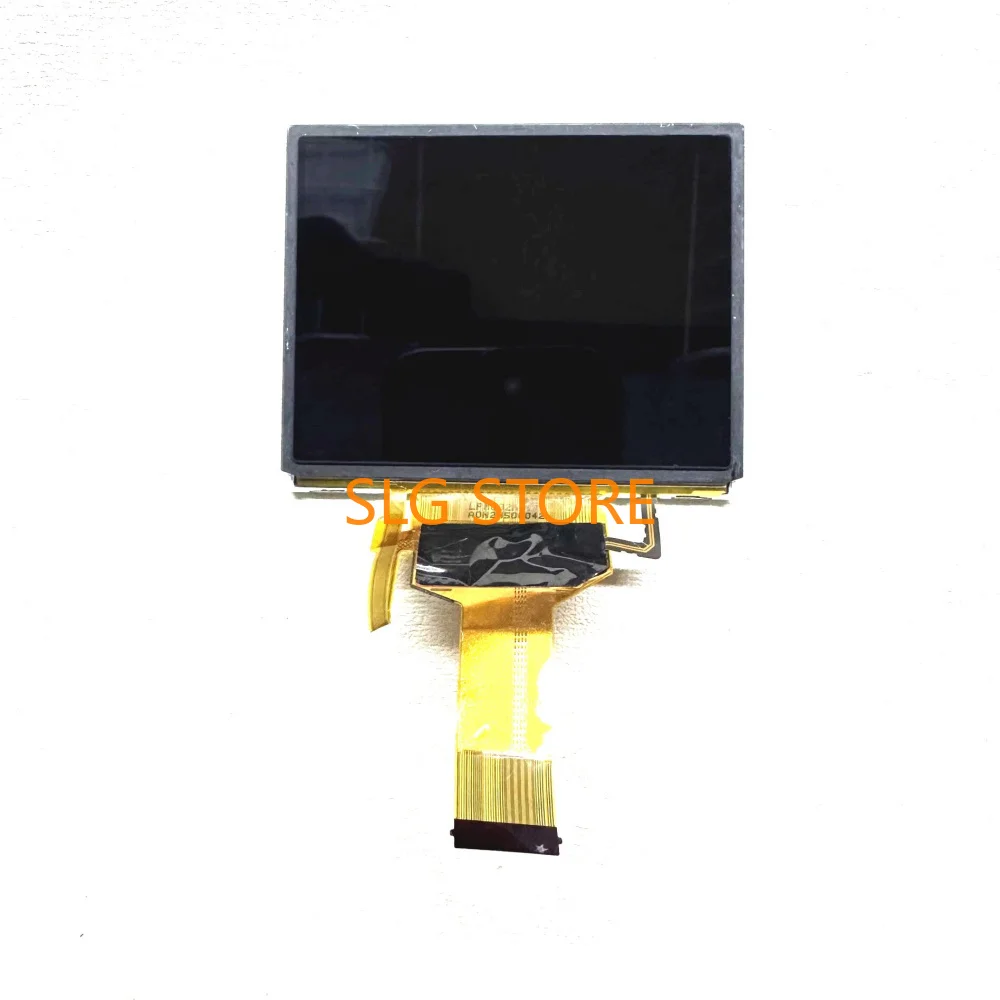 Original New LCD Display Screen with Touch Backlight Repair Part for Nikon D850 D780 D6 Camera Replacement Assy