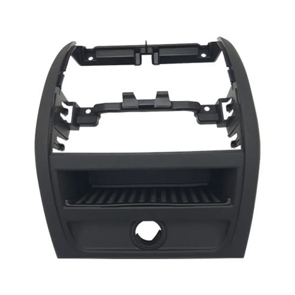 

Air Conditioner Rear Vent for For Bmw 5 Series 2010 2017 Engineered for Optimal Aesthetic and Airflow Efficiency