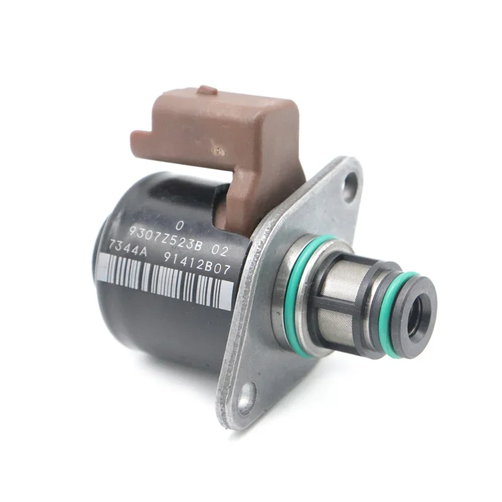 Car 9307Z523B Inlet Metering Valve IMV Common Rail Fuel Pump Regulator Valve For Suzuki Liana saloon estate HYUNDAI  TERRACAN