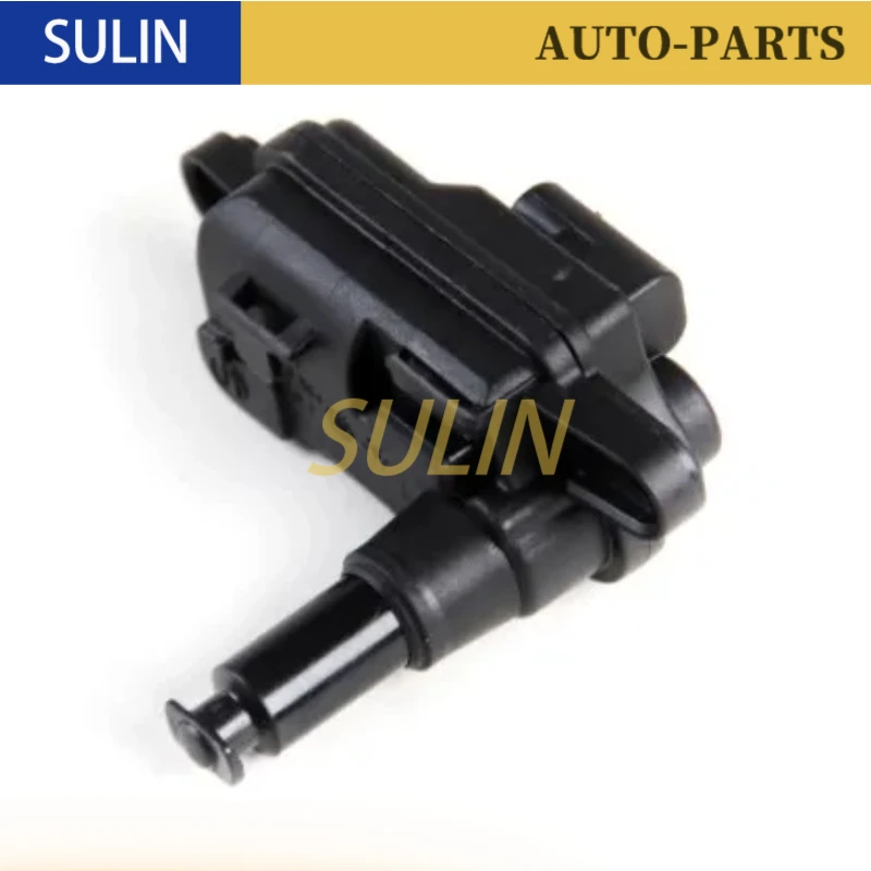 

3GD810773 510810773 Auto Cars Accessories Fuel Tank Door Lock Actuator Motor For Seat Toledo Skoda Superb VW Golf Passat