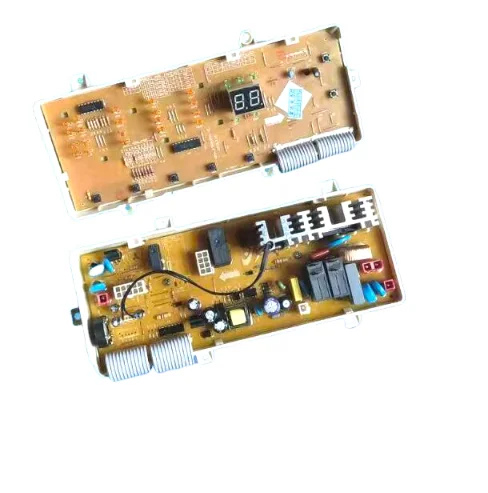 used for Samsung washing machine Computer board WF-C863 DC41-00049A MFS-KTR8NPH-VE part