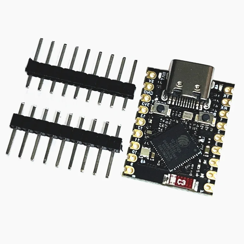 

ESP32-S3 development board ESP32 SuperMini development board ESP32 development board WiFi Bluetooth IC chip integrated circuit