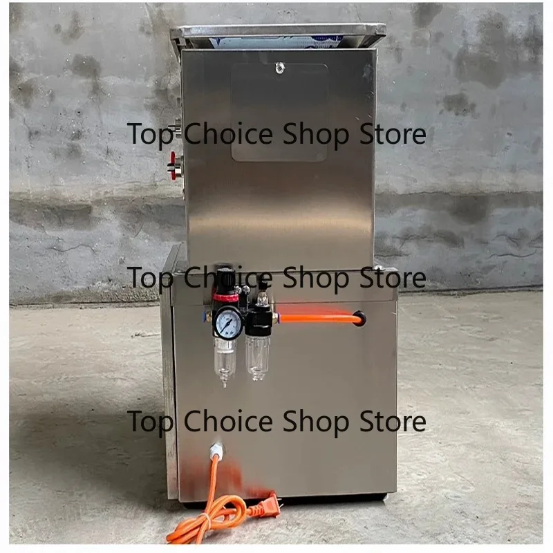 Complete Machine Maintenance Friendly Dough Divider Dough Rounder Machine Restaurant Dough Divider for Bakery Equipment Supply