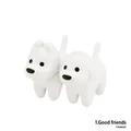 Good friends