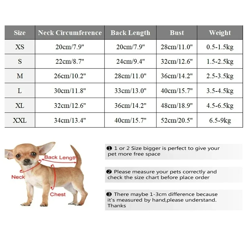 Pet clothing winter thickened dog clothes autumn and winter new cotton-padded jacket vest multi-color waterproof warm