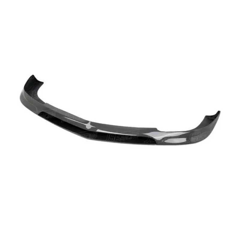 

2011-2014 REVOZ STYLE CARBON FIBER FRONT BUMPER LIP for C-CLASS W204 C63 507