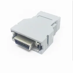 1-5PCS/PCR-20F 20 Pin Female Servo Encoder Driver Connector
