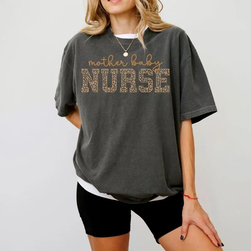 Mother Baby Nurse T…