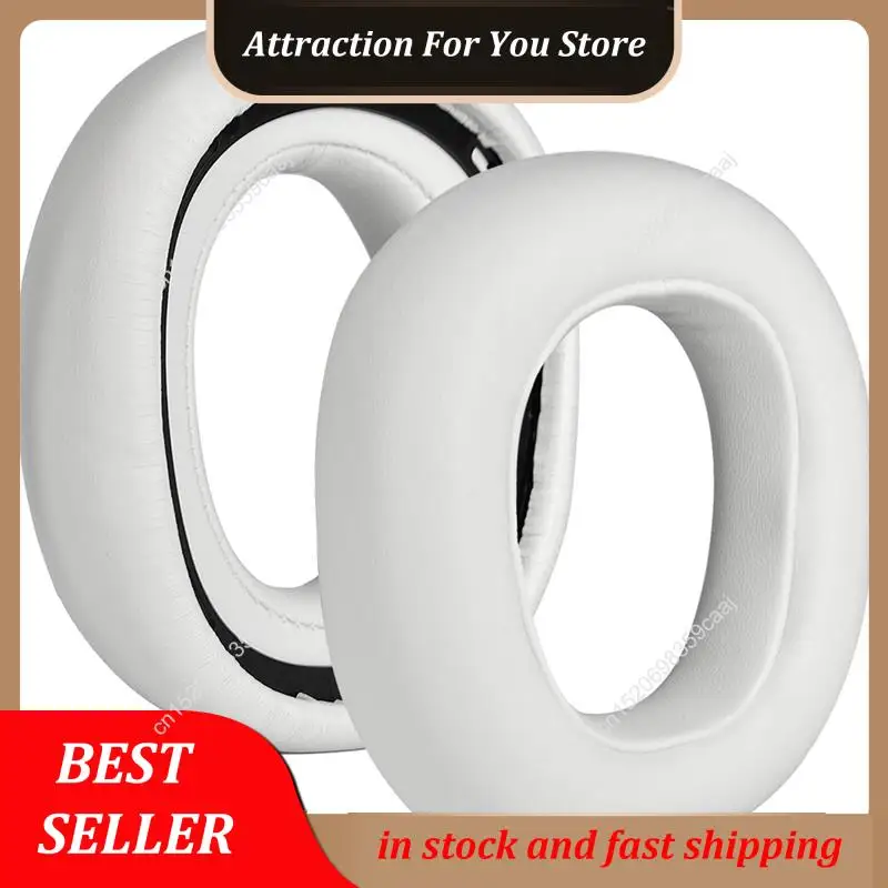 حار بيع استبدال بطانة للأذن لسماعة الألعاب Logitech G735 سهلة التركيب، تعزيز عزل الصوت