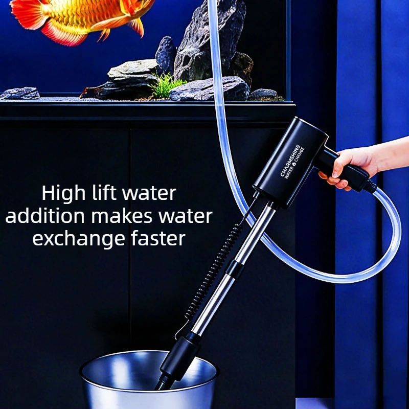 Thumbnail 2 - #31 Highest Rated Aquarium Cleaners to Buy in 2026