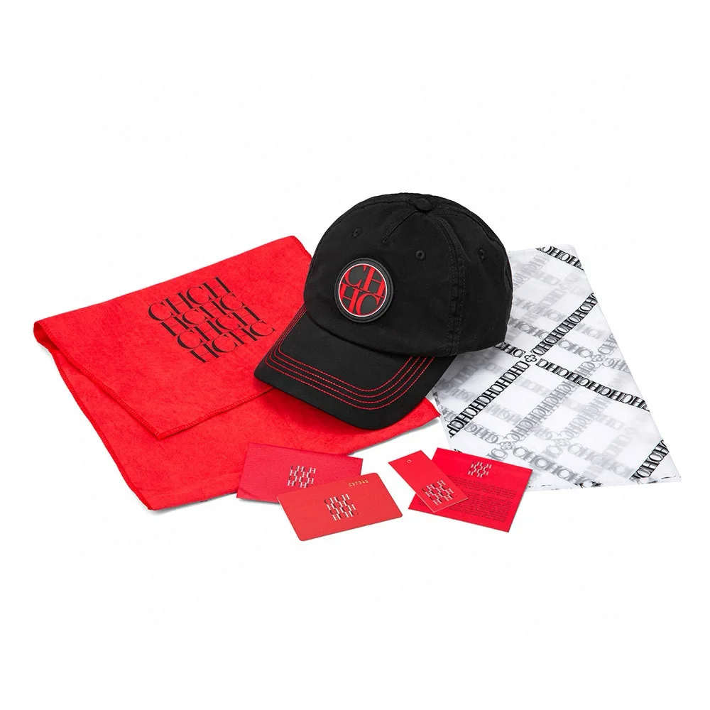 قبعة بيسبول CHHC 2026 للرجال والنساء، قبعة أبي كلاسيكية من القطن الناعم، قبعة شمس كاجوال للجنسين قابلة للتعديل، قبعة يومية قابلة للتنفس #6