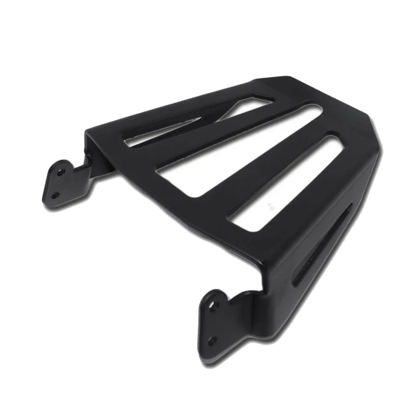 Motorcycle Rear Backrest Luggage Rack For Yamaha Star Bolt XVS950 XV950 XVS XV 950 R 2014-2017