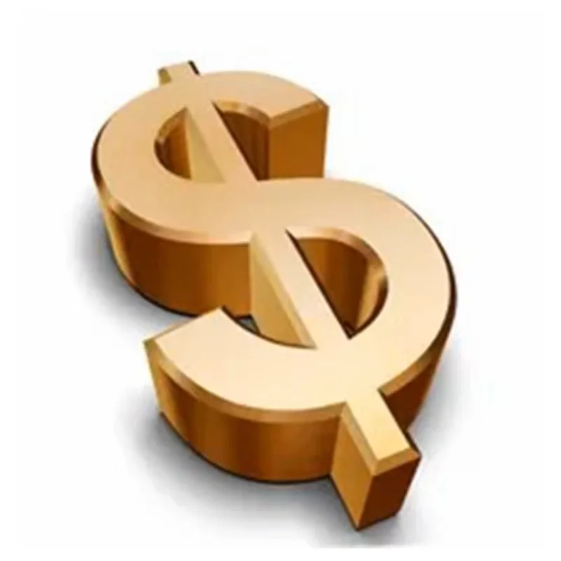 

Additional Postage/Price Difference/Please choose the right quantity to pay