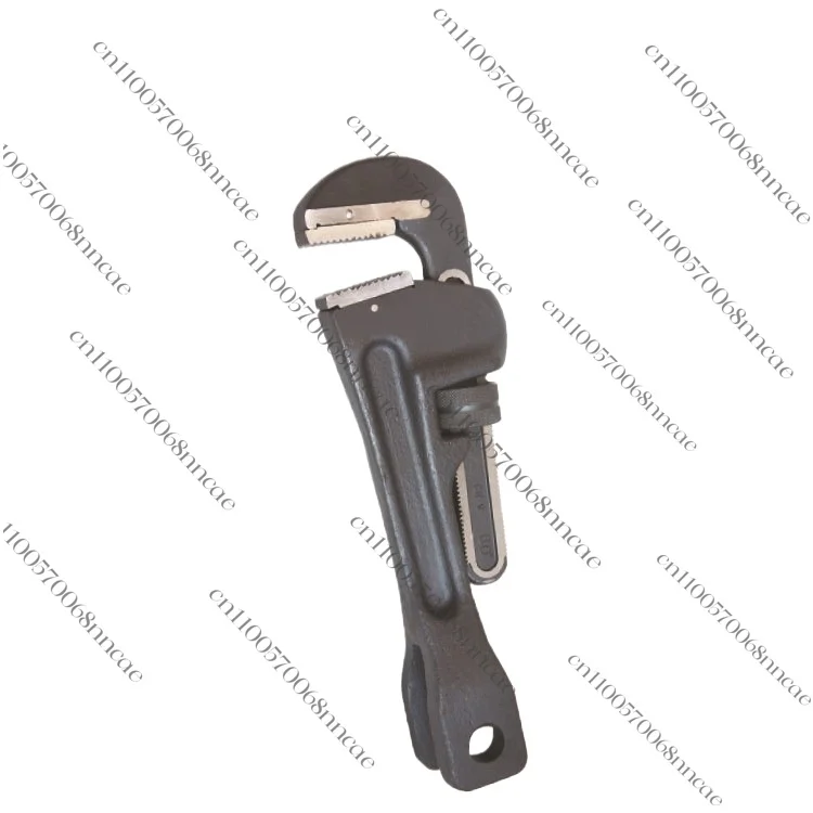 Oilfield pipe pliers Water pipe pliers Round pipe pliers TD0513 Quality assured Welcome to inquire