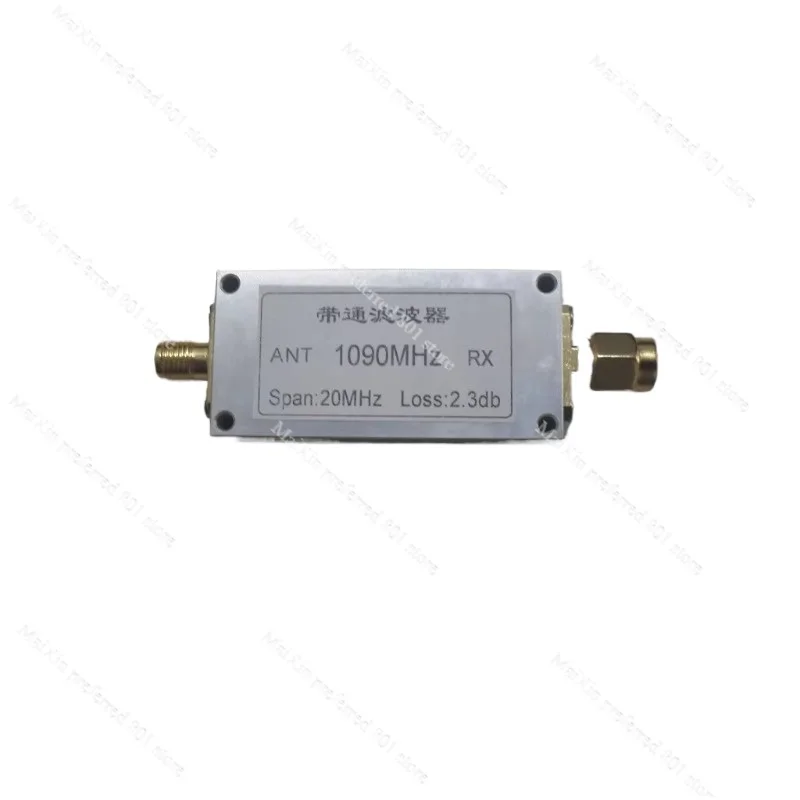 1090MHz Bandpass Filter BPF ADS-B Software Radio, Software Radio SDR