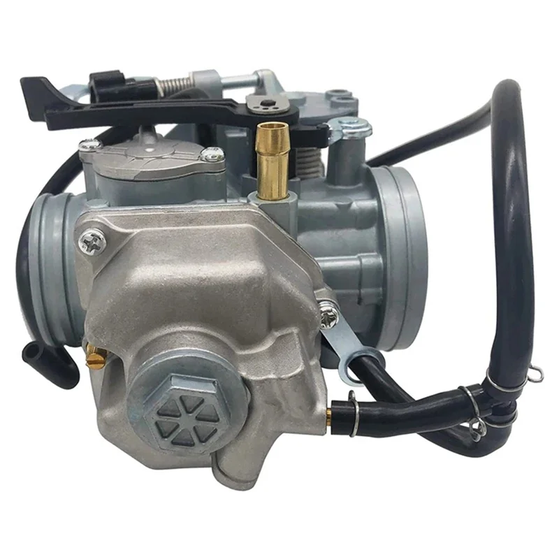 

Carburetor for Honda XR600R 1988-2000 Motorcycle Accessories Round Slide Carbs 16100‑MN1‑681