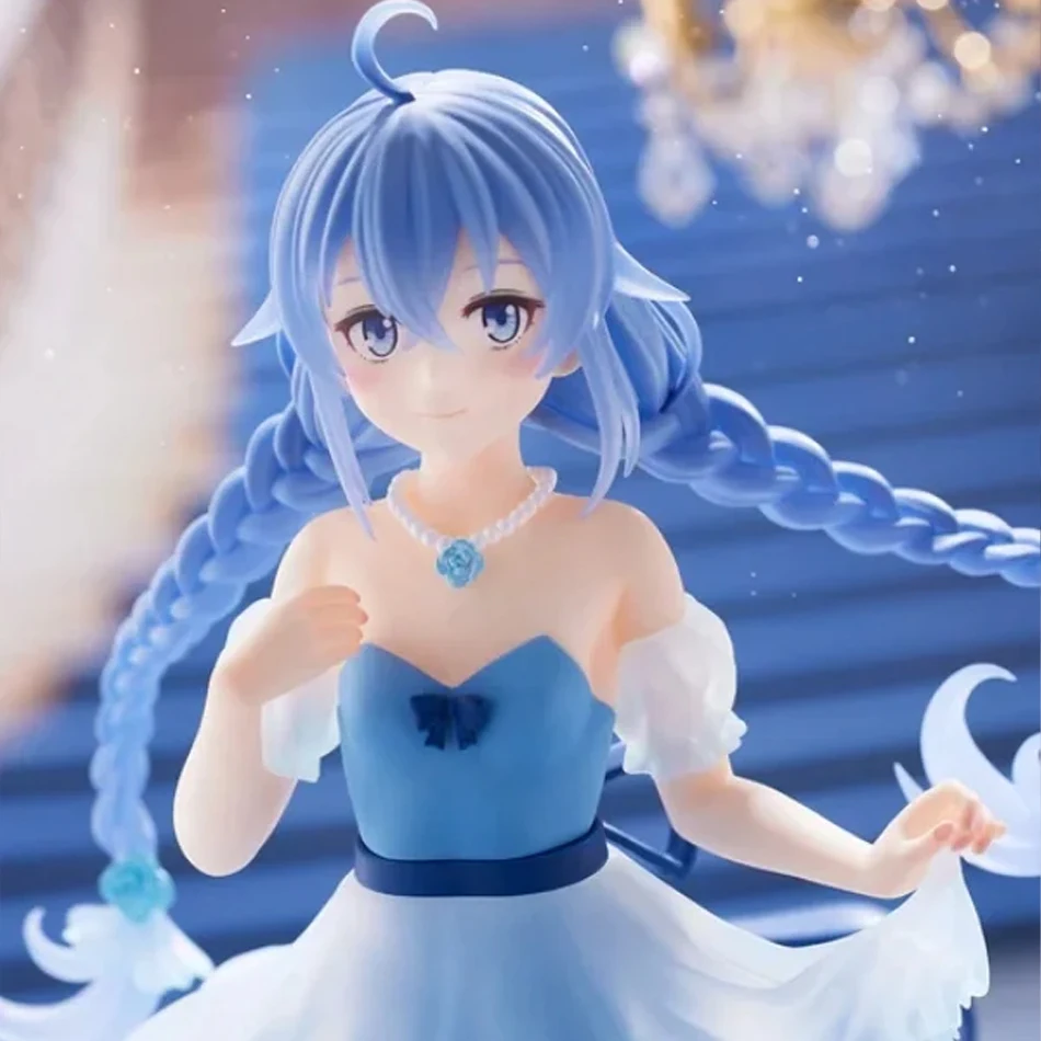 20 سنتيمتر الساحر روكسي Migurdia عمل الشكل Mushoku Tensei: التناسخ العامل أنيمي الشكل البلاستيكية الكبار جمع نموذج ألعاب الدمى