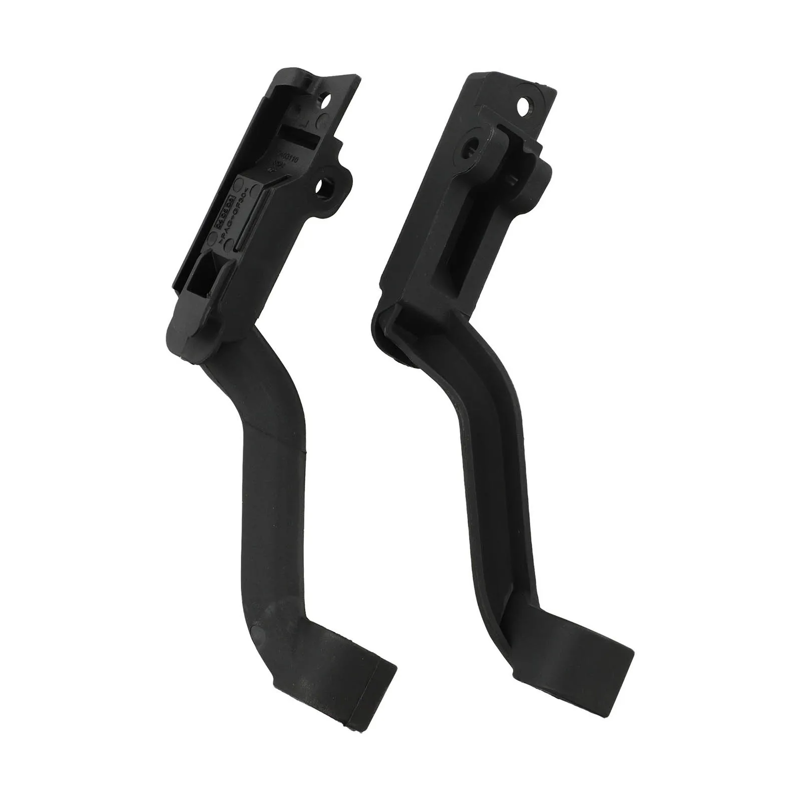Replacement Bracket for Windscreen Lift Function on For BMW R1200GS LC 2013-2019 and R1200GS Adventure LC 2014-2019 Nylon Made
