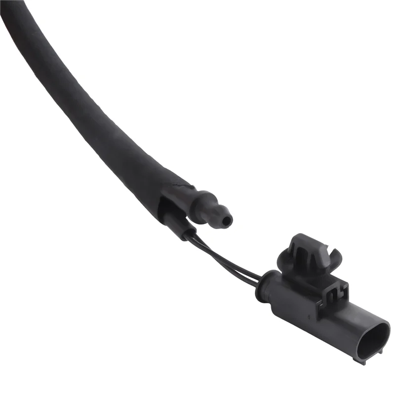 

61667331291 Water Nozzle Nozzle Chain Window Cleaning Device Accessories For BMW