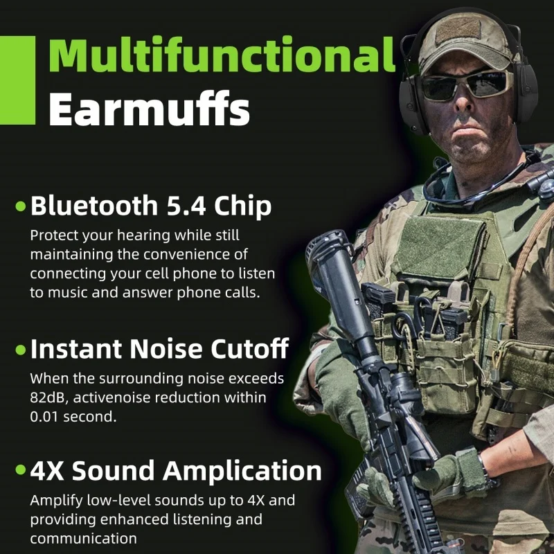Thumbnail 2 - #85 Best Ear Protection to Buy In 2026