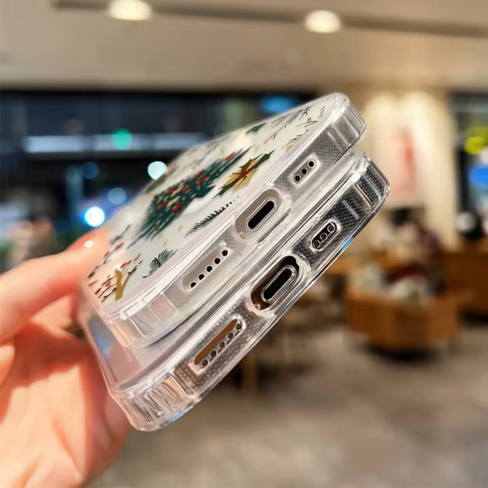 Noel Hediyesi, Noel Ağacı Dese - Mini Pc Case incelemesi ve fiyatı