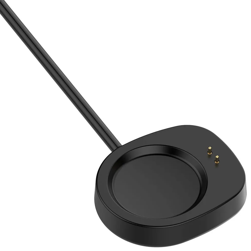 مهايئ شاحن سلك شحن حوض نوع C محول الشحن Smartwatch كابل الشاحن ل Amazfit Balance A2286/ T-Rex 3 A2322