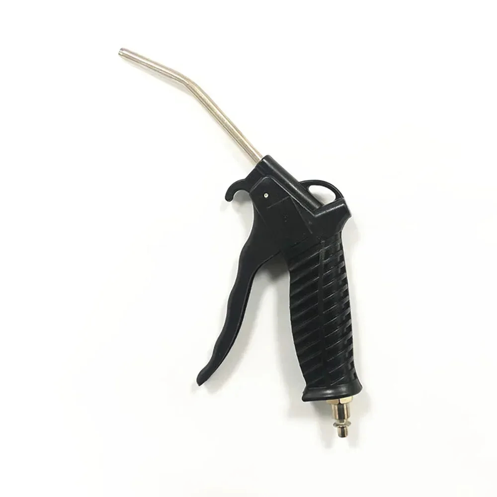 Dust Cleaner Air Blow Gun Hose Portable Airsoft To Car Water Mist Spray Small Size Guns Power Tools with Auto Shut-off Valves